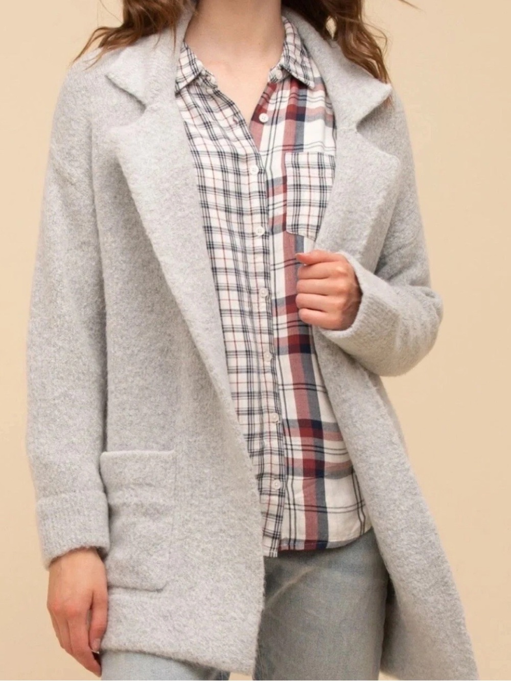 Thread & Supply Vita Jacket